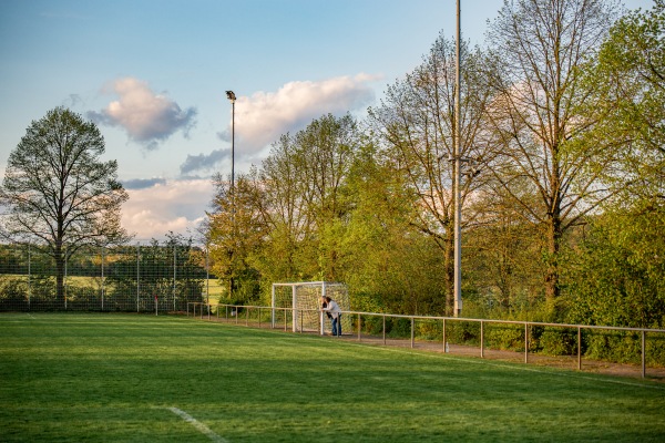 Sportanlage Uttenreuth Platz 2 - Uttenreuth