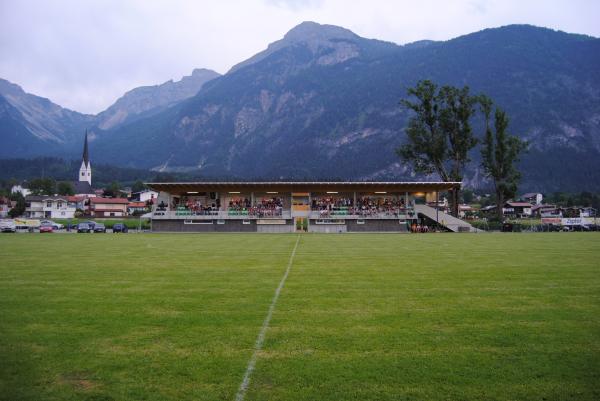 Sportplatz Münster - Münster