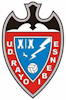 Wappen UD Rayo Ibense Wappen UD Rayo Ibense