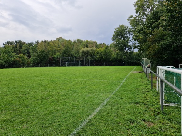 Sportanlage Campingstraße Platz 2 - Erlangen-Dechsendorf