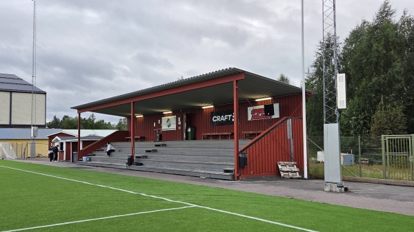 Öns IP - Edsbyn