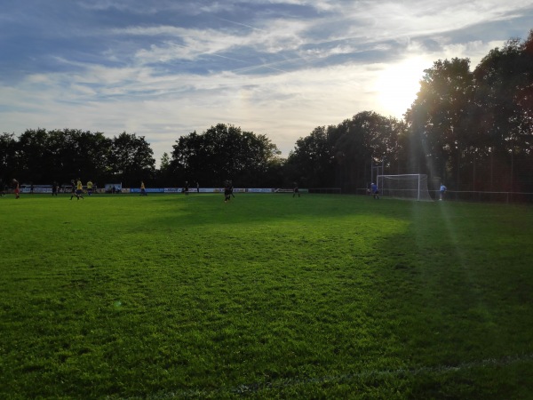 TSG-Sportareal - Coburg-Creidlitz