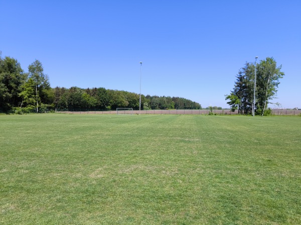 Sportanlage Elstener Straße B-Platz - Bakum-Lüsche