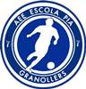 Wappen Escola Pia Granollers