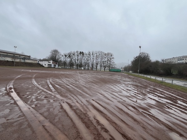 Erbacher Sportpark Platz 2 - Erbach/Odenwald