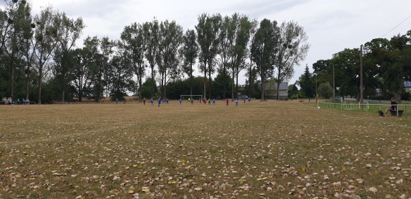 Sportplatz Am Mühlenteich - Zehdenick-Badingen