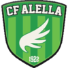 Wappen CF Alella