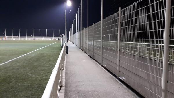 Stade du Canal - Strasbourg