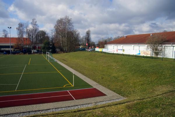 Sportplatz an der Klinke - Bretnig-Hauswalde