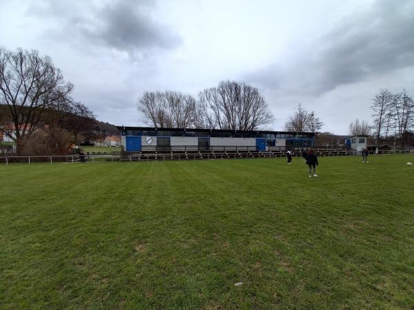 Arena65 im Sportpark Wehrstedt - Bad Salzdetfurth-Wehrstedt