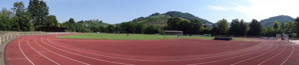 Kinzigtal-Stadion - Gengenbach