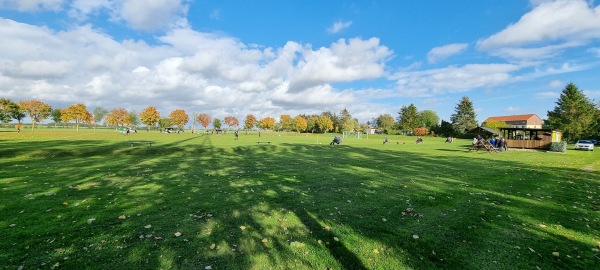 Stadion am Sendemast - Lindetal-Alt Käbelich