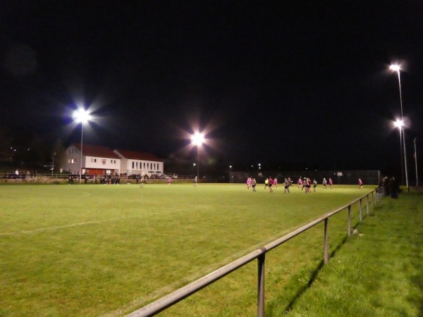 Sportgelände an der Kupfer Platz 2 - Kupferzell