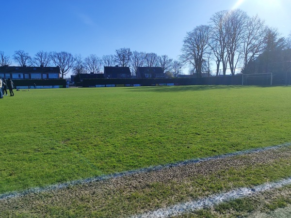 Sportpark De Moer - Loon op Zand-De Moer