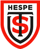 Wappen TSV Hespe 1926