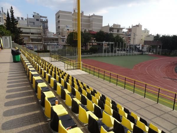 Dimotiko Stadio Chorafas - Athína (Athens)