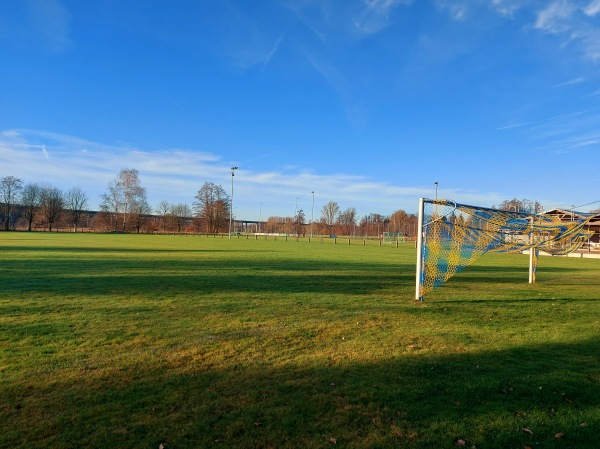 Sportanlage am Festplatz - Eichenzell-Welkers