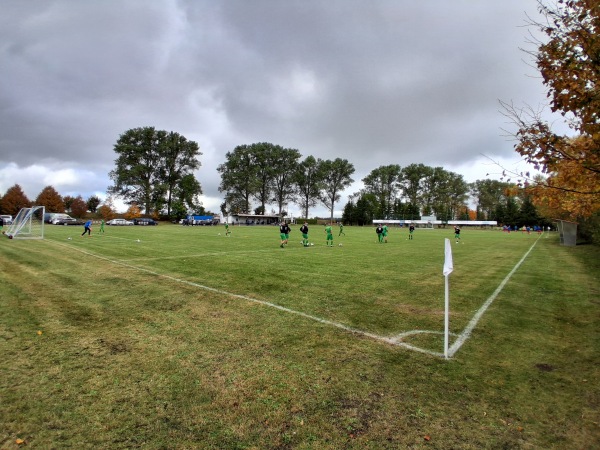Sportplatz an der Landstraße - Nossendorf