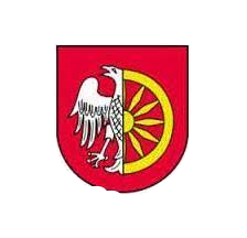Wappen LKS Studzienna  124371