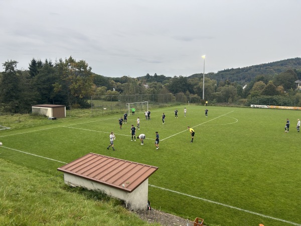Buchwaldstadion - Nohfelden