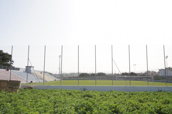 San Ġorġ Preca College Ground - Ħamrun