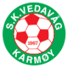 Wappen SK Vedavåg Karmøy  64659