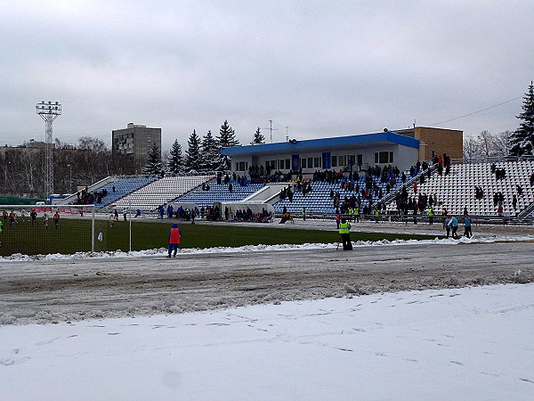 Stadion Oktyabr - Moskva (Moscow)