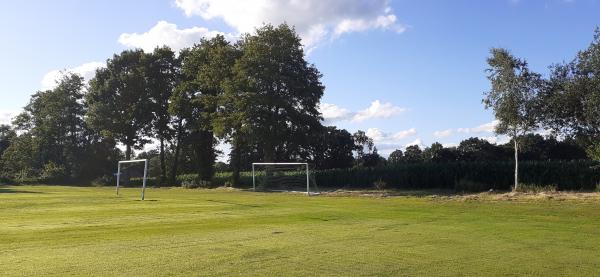 Oste-Ohe-Sportplatz B - Bremervörde-Elm