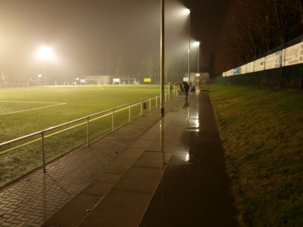 Bezirkssportanlage Löhrerlen Fortuna-Park - Wuppertal-Nächstebreck