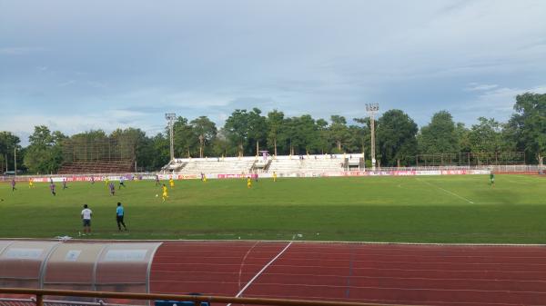 Nan Spirit Stadium - Nan