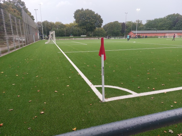 Sportanlage Seumannstraße Platz 2 - Essen/Ruhr-Altenessen