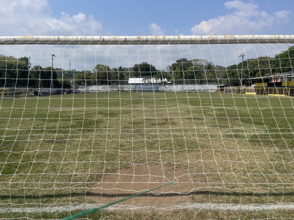 Cancha Chilama - Puerto de la Libertad