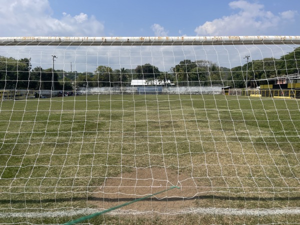 Estadio Chilama - La Libertad