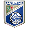 Wappen AD Villa Rosa  25828