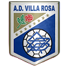 Wappen AD Villa Rosa