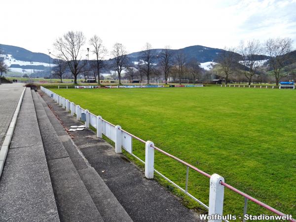 Dreisamtalstadion - Kirchzarten