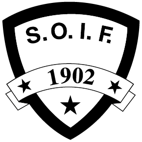 Wappen Sønder Omme IF  12439