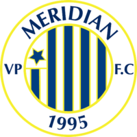 Wappen Meridian VP FC  87596