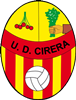 Wappen UD Cirera
