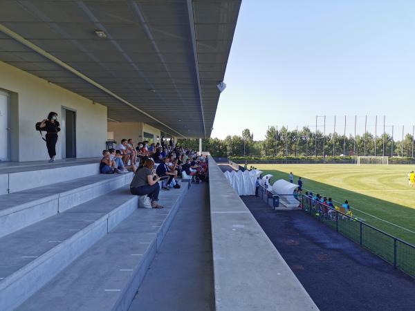 Plaine des Sports terrain 1 - Saint-Paul-lès-Dax