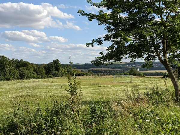Sportplatz Ensheim - Ensheim/Rheinhessen