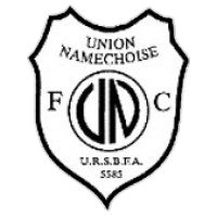 Wappen ehemals Union Namêchoise FC  53557