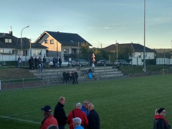 Sport- und Freizeitpark Neunkirchen - Nohfelden-Neunkirchen/Nahe