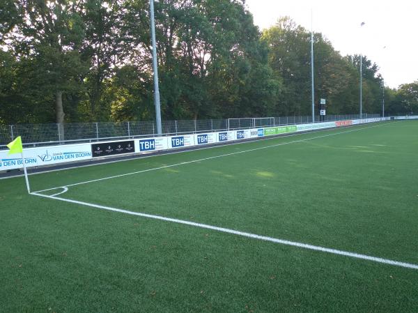 Sportpark Heugem - Maastricht