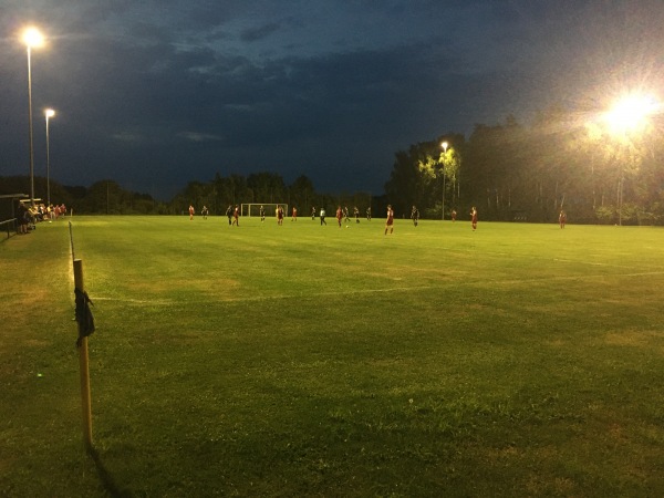 Sportplatz Adorfer Straße - Georgsdorf