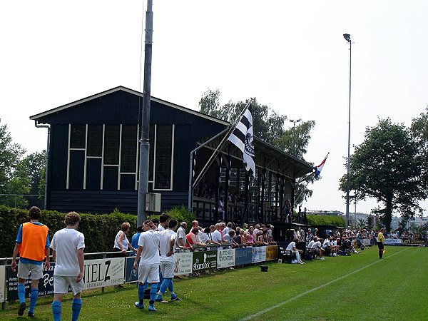 Sportpark Verlengde Sportlaan - Almelo-Hofkamp