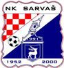 Wappen NK Sarvaš