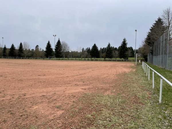 Sportanlage Weidleweg Platz 2 - Dunningen-Lackendorf