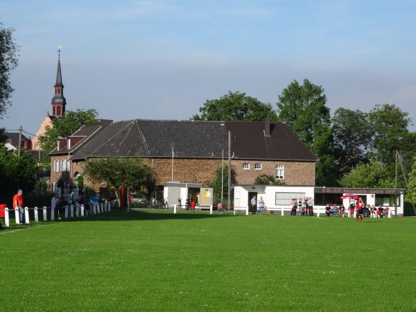 Sportplatz am Neffelsee - Zülpich-Füssenich
