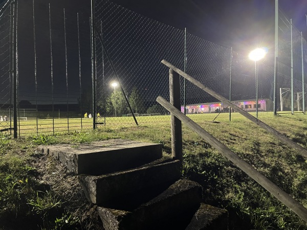 Sportplatz Gembeck - Twistetal-Gembeck